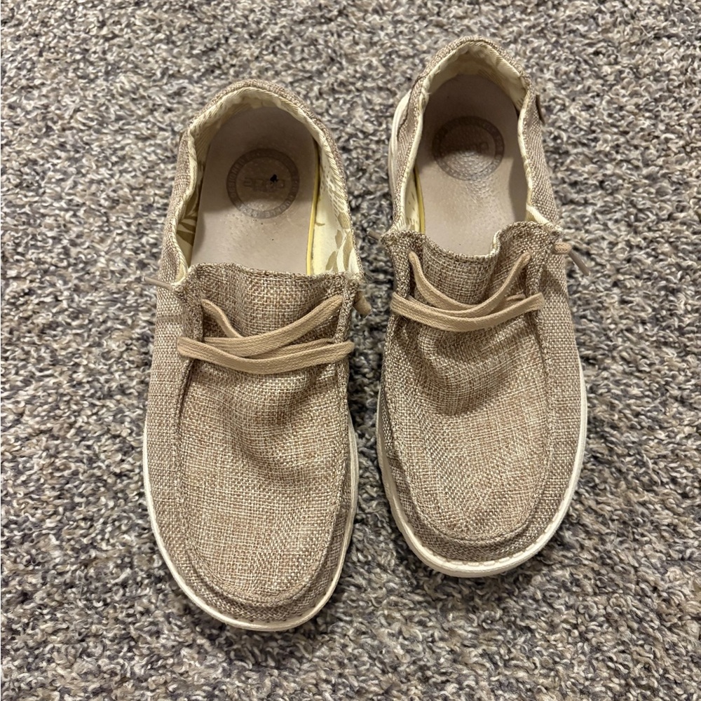 Hey Dudes Slip-On Shoes